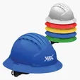 Evolution™ 6161 Full Brim Hard Hat