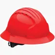 Evolution™ 6161 Full Brim Hard Hat — view 5