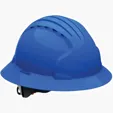 Evolution™ 6161 Full Brim Hard Hat — view 6