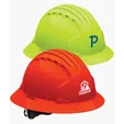 Starline Evolution™ 6161 Full Brim Hi-Vis Hard Hat
