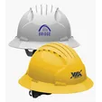 Starline Evolution™ 6161 Full Brim Vented Hard Hat
