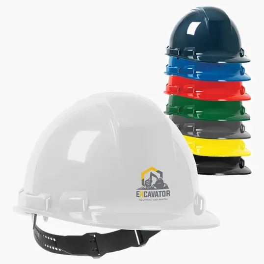 Whistler™ Pin Lock Hard Hat — view 14