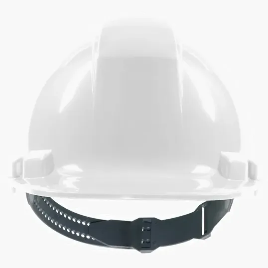 Whistler™ Pin Lock Hard Hat — view 3