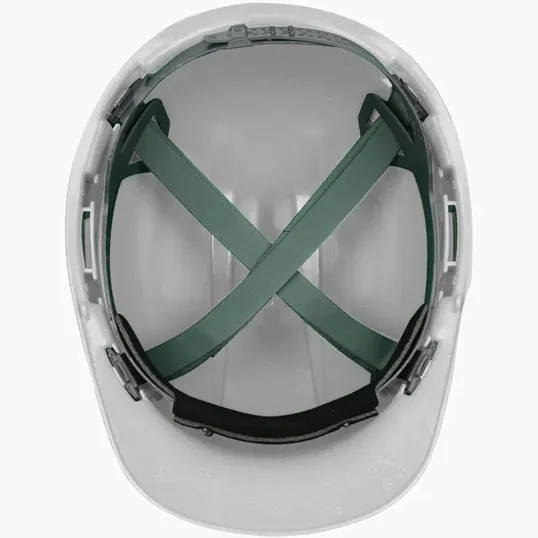 Whistler™ Pin Lock Hard Hat — view 5