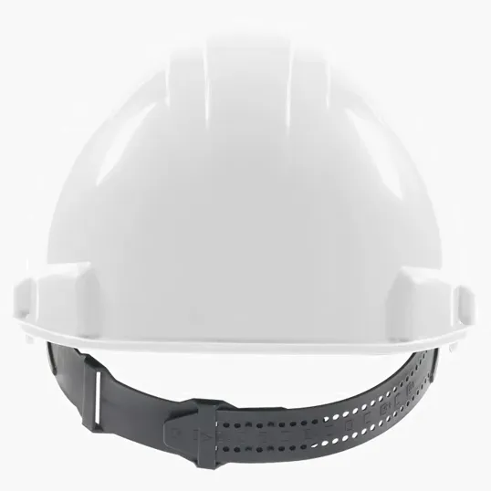 Whistler™ Pin Lock Hard Hat — view 6