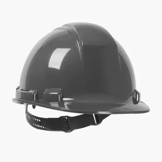 Whistler™ Pin Lock Hard Hat — view 8