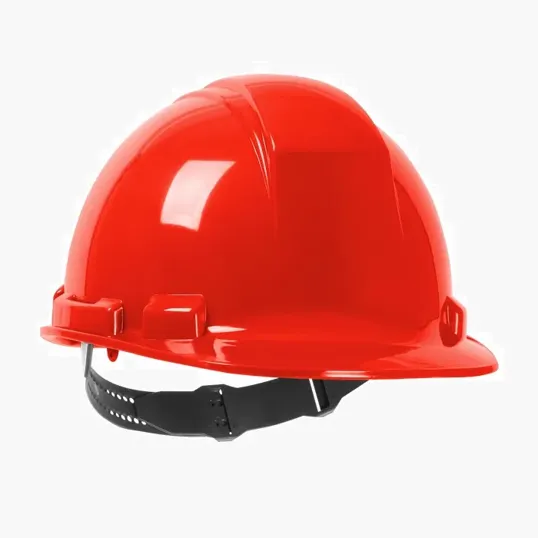 Whistler™ Pin Lock Hard Hat — view 9