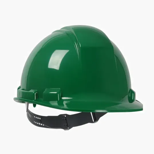 Whistler™ Pin Lock Hard Hat — view 12