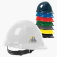Whistler™ Pin Lock Hard Hat — view 14