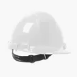 Whistler™ Pin Lock Hard Hat — view 2