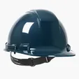 Whistler™ Pin Lock Hard Hat — view 10