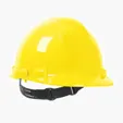 Whistler™ Pin Lock Hard Hat — view 11