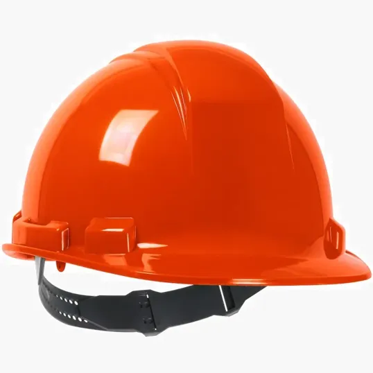 Whistler™ Pin Lock Hi-Vis Hard Hat — view 4