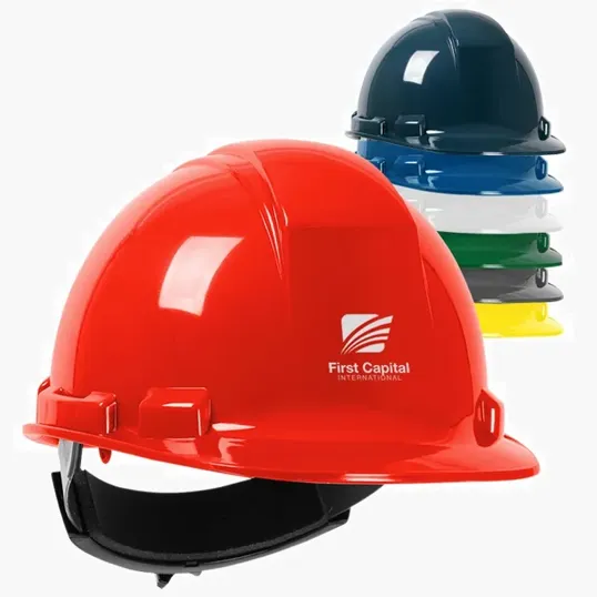 Whistler™ Ratchet Hard Hat — view 13