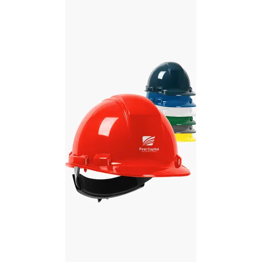 Whistler™ Ratchet Hard Hat