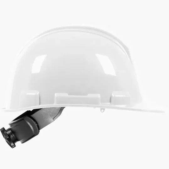 Whistler™ Ratchet Hard Hat — view 4