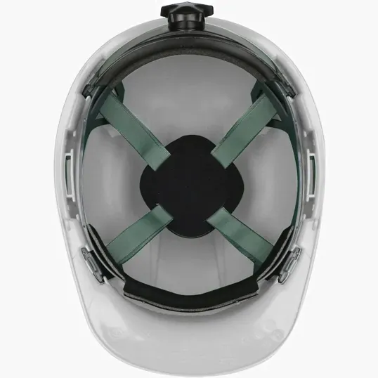 Whistler™ Ratchet Hard Hat — view 5