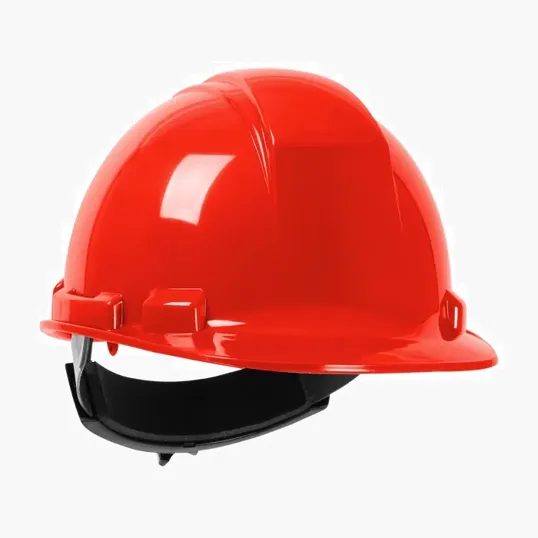 Whistler™ Ratchet Hard Hat — view 8