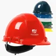 Whistler™ Ratchet Hard Hat — view 13