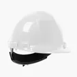 Whistler™ Ratchet Hard Hat — view 2