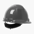 Whistler™ Ratchet Hard Hat — view 7