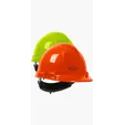 Whistler™ Ratchet Hi-Vis Hard Hat — view 2
