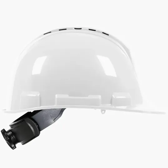 Starline Whistler™ Ratchet Vented Hard Hat — view 5