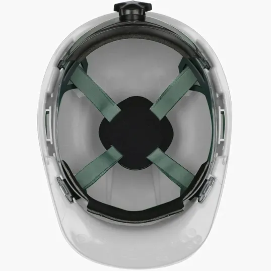 Starline Whistler™ Ratchet Vented Hard Hat — view 6