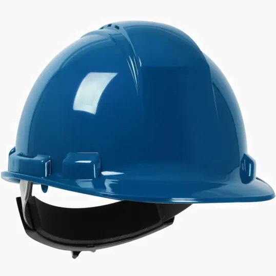 Starline Whistler™ Ratchet Vented Hard Hat — view 9
