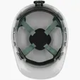 Starline Whistler™ Ratchet Vented Hard Hat — view 6