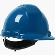 Starline Whistler™ Ratchet Vented Hard Hat — view 9