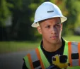 Kilimanjaro™ Ratchet Hard Hat — view 4