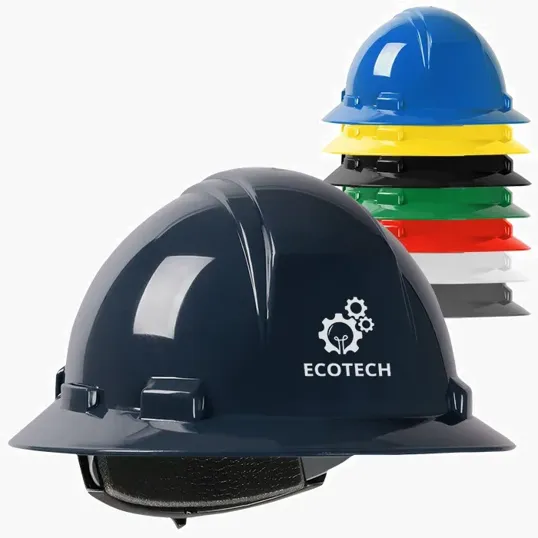 Kilimanjaro™ Ratchet Hard Hat — view 16