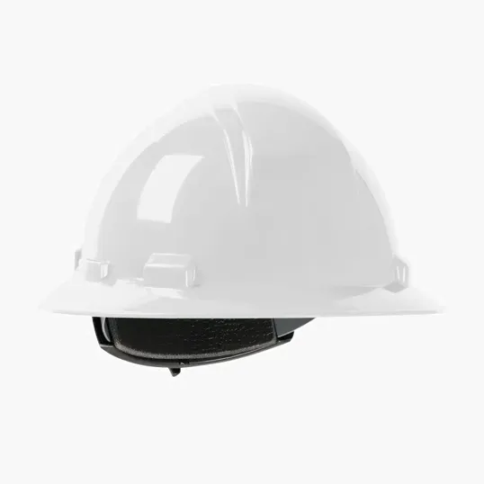 Kilimanjaro™ Ratchet Hard Hat — view 3