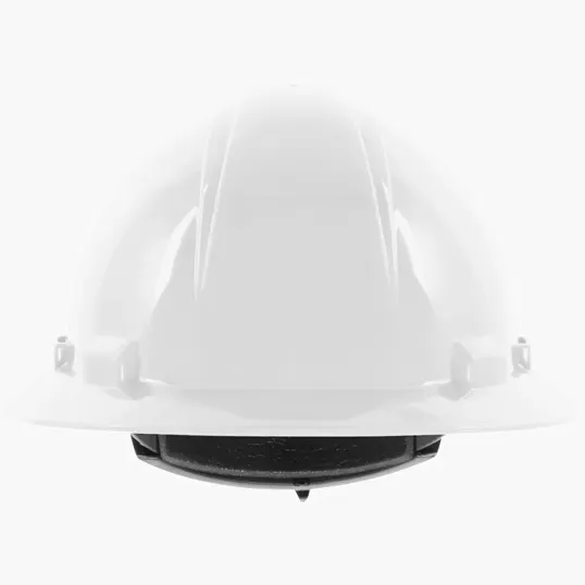 Kilimanjaro™ Ratchet Hard Hat — view 5