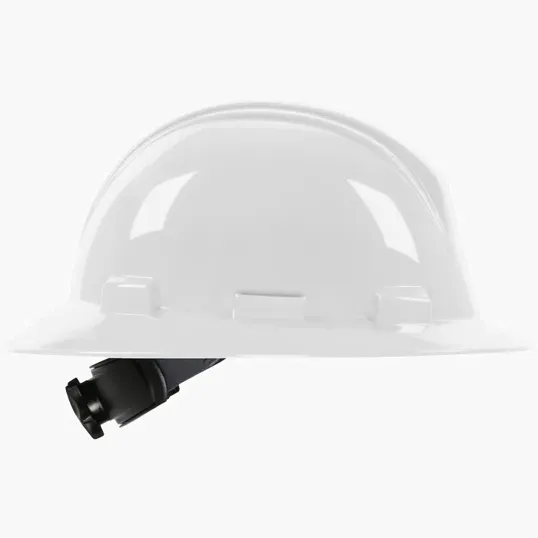 Kilimanjaro™ Ratchet Hard Hat — view 6