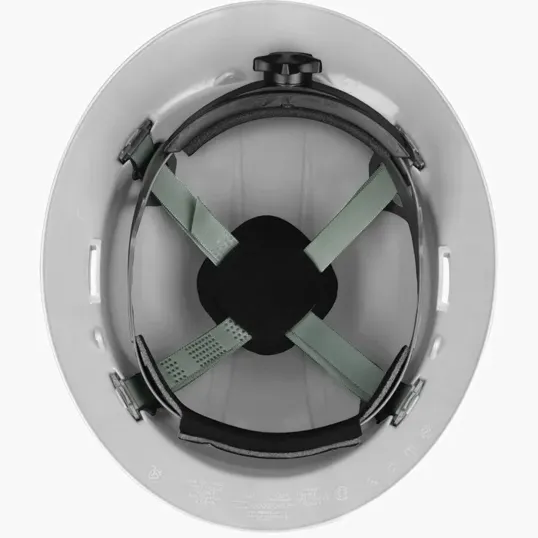 Kilimanjaro™ Ratchet Hard Hat — view 7