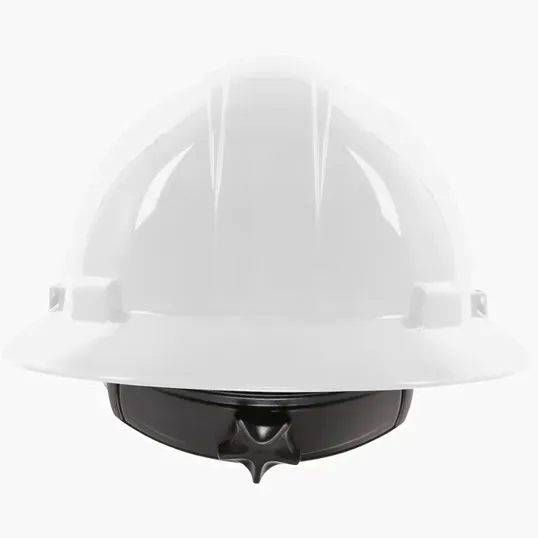 Kilimanjaro™ Ratchet Hard Hat — view 8