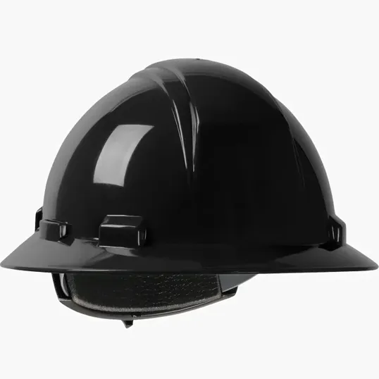 Kilimanjaro™ Ratchet Hard Hat — view 9