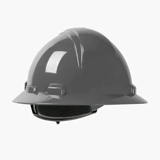 Kilimanjaro™ Ratchet Hard Hat — view 10