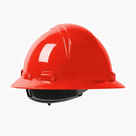 Kilimanjaro™ Ratchet Hard Hat — view 11