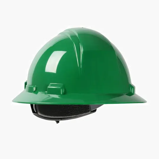 Kilimanjaro™ Ratchet Hard Hat — view 13