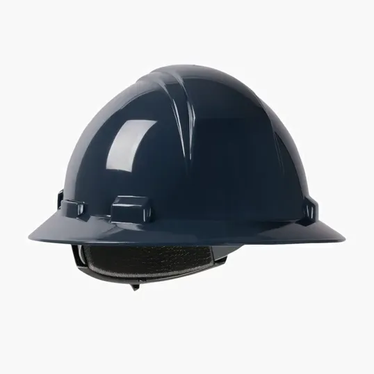 Kilimanjaro™ Ratchet Hard Hat — view 14