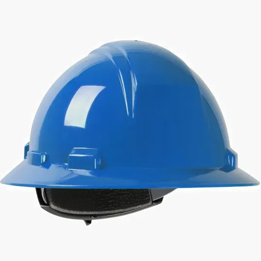 Kilimanjaro™ Ratchet Hard Hat — view 15