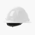 Kilimanjaro™ Ratchet Hard Hat — view 3