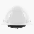 Kilimanjaro™ Ratchet Hard Hat — view 5