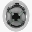 Kilimanjaro™ Ratchet Hard Hat — view 7