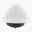 Kilimanjaro™ Ratchet Hard Hat — view 8