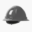 Kilimanjaro™ Ratchet Hard Hat — view 10