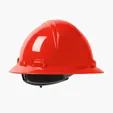 Kilimanjaro™ Ratchet Hard Hat — view 11